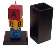 ABC Blocks (Micro)