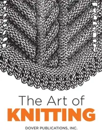 在飛比找樂天市場購物網優惠-【電子書】The Art of Knitting