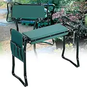 Garden Gardening Kneeling Chair,Garden Tool Stool,Protects Knees and Back, Supports up to 330 lbs Garden Kneeling Stool,Bring a kit,Garden Tool Stool, for Women Men Seniors
