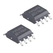 2PCS M24M02-DRMN6TP 24M02RD SOP-8 2M Expansion Chip Programmable Memory for8152