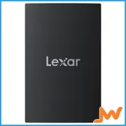 Lexar SL500 2TB USB 3.2 Gen 2x2 SSD