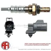 AFI Oxygen Sensor - OXY1729
