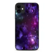 Skins Decal Wrap for Apple iPhone 11 - Space Gasses