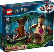 LEGO 75967 Harry Potter Forbidden Forest: Umbirdge's Encounter