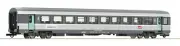 Roco 74540 HO Gauge SNCF B10rtu 2nd Class Corail Saloon Coach VI