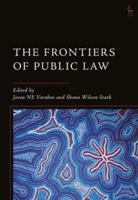 在飛比找博客來優惠-The Frontiers of Public Law