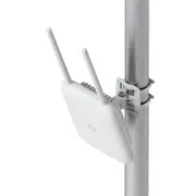 Ubiquiti U7 Pro Outdoor, IP67 WiFi 7 AP,6 Spatial Streams,Extended-range AFC 6 GHz, Integrated Directional Super Antenna,Articulation Mounting Bracket