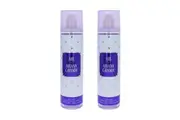 2PK Ariana Grande Ari Body Fragrance Scented Perfume Mist Spray For Women 236ml