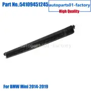54109451245 Black Sunroof Roller Curtain Blind for MINI Clubman F54 F55 F56 BEV