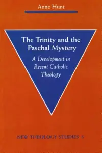 在飛比找博客來優惠-The Trinity and the Paschal My