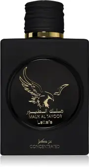 Lattafa Malik Al Tayoor concentrated EDP M 100 ml