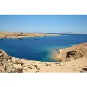 Save 5.01%! Ras Mohamed National Park Half day by Bus - Sharm El Sheikh