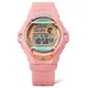 【CASIO】BABY-G BG-169PB-4 夏日海灘 200米防水/42mm/公司貨/粉