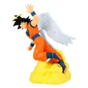 Banpresto History Box Dragon Ball Z Son Goku Figure