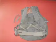 US.ARMY* : -N.A.T.O. -MOUNTAIN DIVISION BACKPACK RUCKSACK FIELD PACK -N.A.T.O.