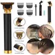 Electric MEN Shaver Freedom Grooming Kit Bald Head Rechargeable Razor for Men