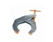 Mag-Mate K020T Kant-Twist Clamp w/T-Handle 2" STD Throat Clamp, Free Shipping