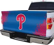 Team ProMark MLB Philadelphia Phillies Tailgate Cover