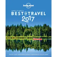 在飛比找蝦皮商城優惠-Lonely Planet's The Best in Tr