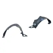 Sterling Front Guard Liner to suit Hyundai Getz 10/2005 to 2011 - HYGZ-GUL-05L