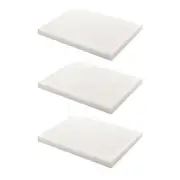 Cabin Air Filter (3 Pack) For Nissan Rogue Sentra Select (for: Nissan)