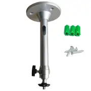 360° Rotatable Universal Wall Ceiling Mount Stand Bracket Kit For Mini Projector