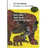 在飛比找遠傳friDay購物優惠-My First Reader: Baby Bear, Ba