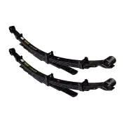 Rear Dobinsons 30mm Lift 0-50Kg Leaf Springs for Ford Ranger Next Gen RA PU T6.2