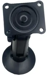 Magellan GPS Suction Cup Mount Base 340169300400, 344N38200010