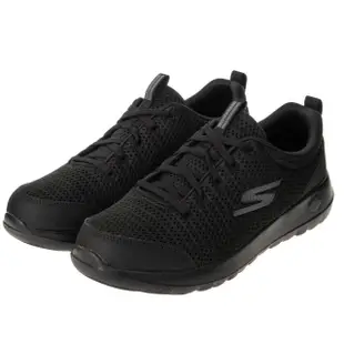 【SKECHERS】男 健走系列 GO WALK MAX(216231BBK)