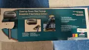 SPRINGFIELD STAND-UP POWER RISE SEAT