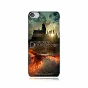 FANTASTIC BEASTS: THE SECRETS OF DUMBLEDORE KEY ART CASE APPLE iPOD TOUCH MP3