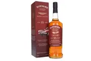 Bowmore 15 Year Old Aston Martin Edition 8 Single Malt Whisky