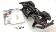 NEW TRAXXAS TRX-4 SPORT 1/10 4X4 RC CRAWLER ROLLER SLIDER CHASS