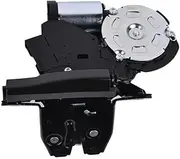 13509598 Car Trunk Latch Door Lock Actuator 13519125 13527320 Trunk Lock Actuator for Gmc for Acadia 2017-2022