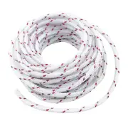 5m Chainsaw Pull Starter Rope For Stihl Husqvarna MS210 MS230 MS250 017 018 FR
