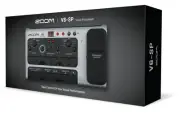 Zoom V6-SP Vocal Effects Processor Vocal effector JAPAN New