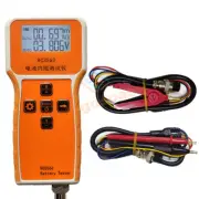 RC3563 Internal Resistance Detector Digital Lead Acid Lithium Car Battery Tester