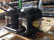 230V compressor Secop SC12/12CL 104L4088 as Danfoss R404A/R507 tandem 1 HP