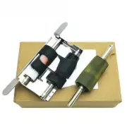 High-speed Scanner Pickup Feed Roller Fits For Panasonic KV-S2025 KV-S2026