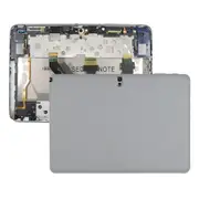 Galaxy Note 10.1 2014 P600 Battery Back Cover - Sleek And Durable