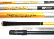 Cobra King Proforce V2 R LONG DRIVE DRIVER SHAFT Radspeed Speedzone LTD x F6-F9