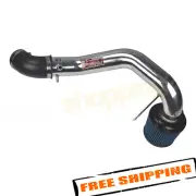 Injen SP1576P SP Polished Cold Air Intake for 2002-2005 Honda Civic Si 2.0L L4 (for: Honda)