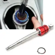For BMW E30 E36 E39 E46 M3 3/5 Series Quick Shift Short Throw Shifter Red