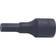 Koken 3012M.62-7 3/8 Sq. Dr. Bit Socket 7mm Hex Length 62mm