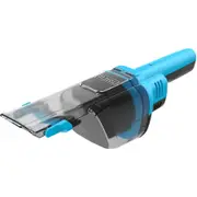 BLACK+DECKER 7.2V 1.5Ah Cordless Dustbuster Hand Vacuum