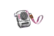 Divoom Spark-Pop Bluetooth Speaker Portable Small Speaker