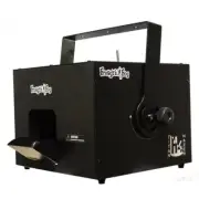Froggy's Fog - Titan Hazer H4 ‐ Haze Machine