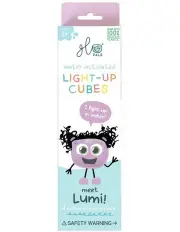 [Jenjo] GloPal Cube Lumi