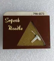 790-SS73 Superb NEEDLE for Singer JTS-3, PU-1300, N630 EV3150 TAE8701 AC-427